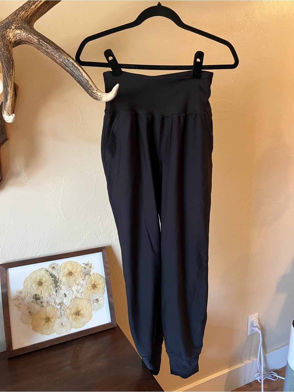 Old Navy PowerSoft High-Rise Jogger Pants
